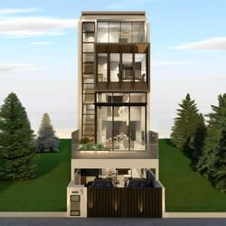 Jalan Jamal (D15), Terrace #461192211